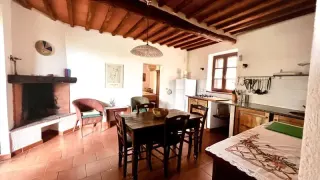 Casa Vacanza Podere Orsinghi