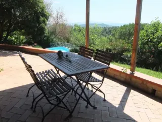 Casa Vacanza Podere Orsinghi