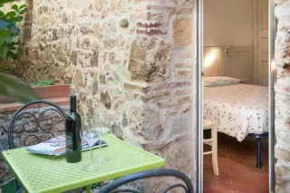 Bike Hotel Massa Vecchia