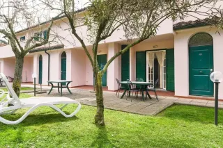 Bike Hotel Massa Vecchia