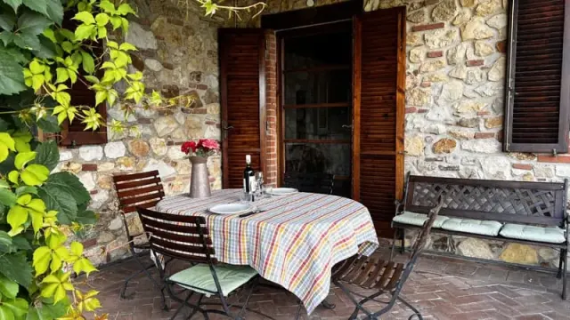 Casa Vacanza Podere Orsinghi 2