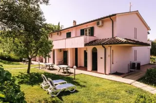 Bike Hotel Massa Vecchia