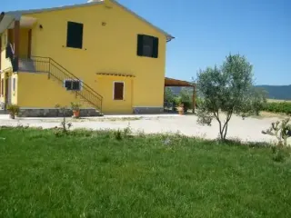 Agriturismo Le Colline Del Parco