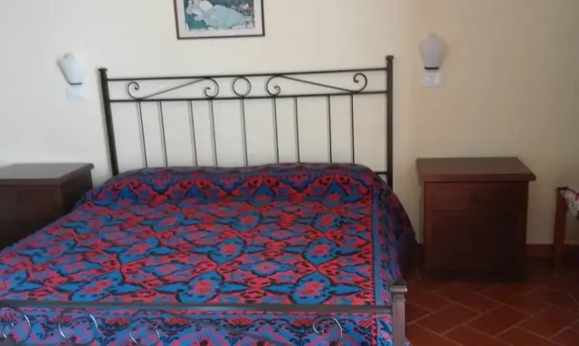 Agriturismo Le Colline Del Parco 2