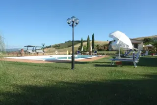 Agriturismo Le Venelle