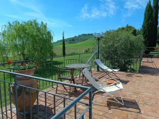 Agriturismo Le Venelle