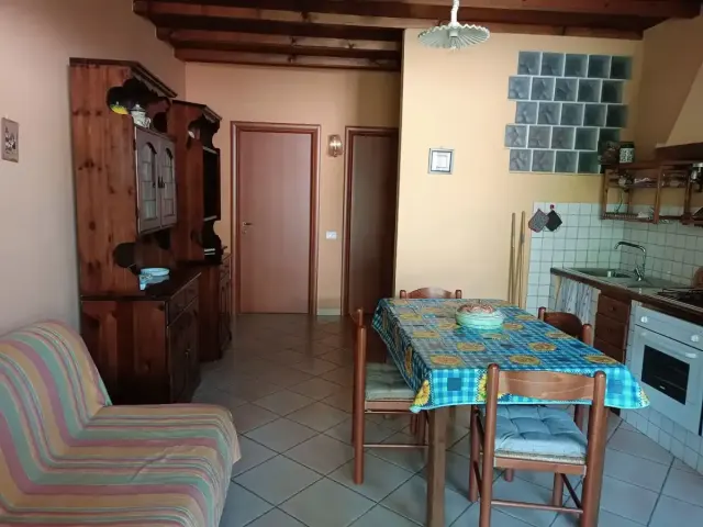 Agriturismo Le Venelle 1