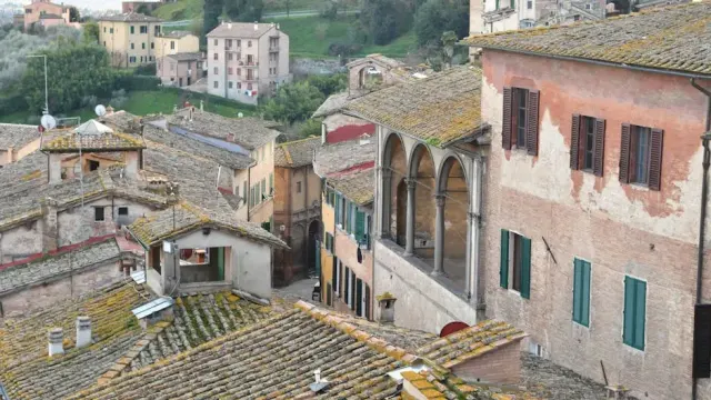 Borghi affascinanti da vivere a Grosseto