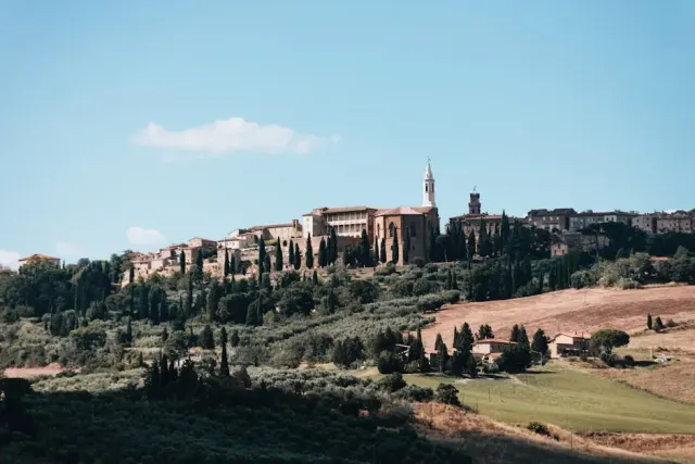 borghi Argentario - Argentario e i suoi borghi: un viaggio tra tradizioni e panorami
