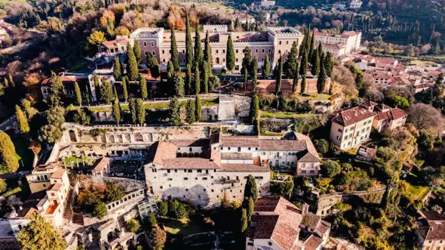 borghi Argentario - Argentario: gioielli nascosti tra le