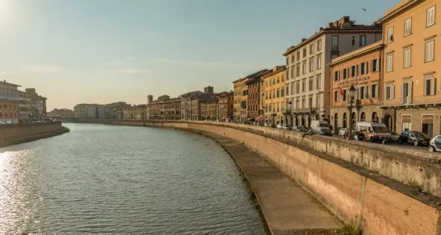 borghi Argentario - Argentario: tesori architettonici in