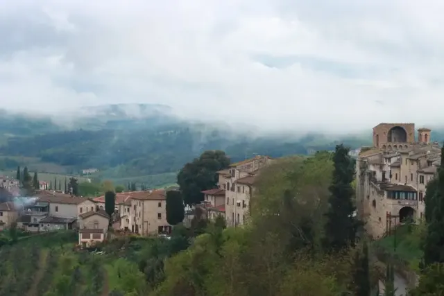 borghi collinari Maremma - Borghi collinari in Maremma: consigli e itinerario