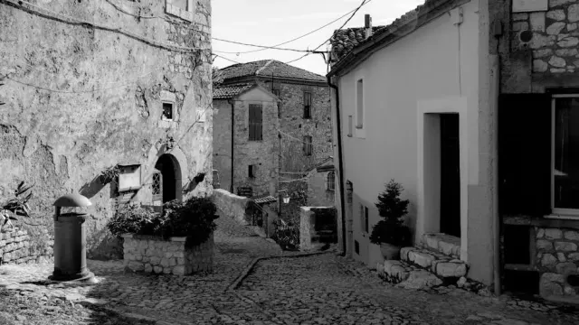 borghi collinari Maremma - Maremma: borghi collinari da