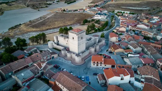 borghi con castelli Argentario - I borghi con castelli più belli di Argentario