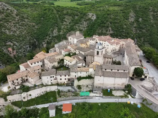 borghi con castelli Argentario - I borghi con castelli più belli di Argentario