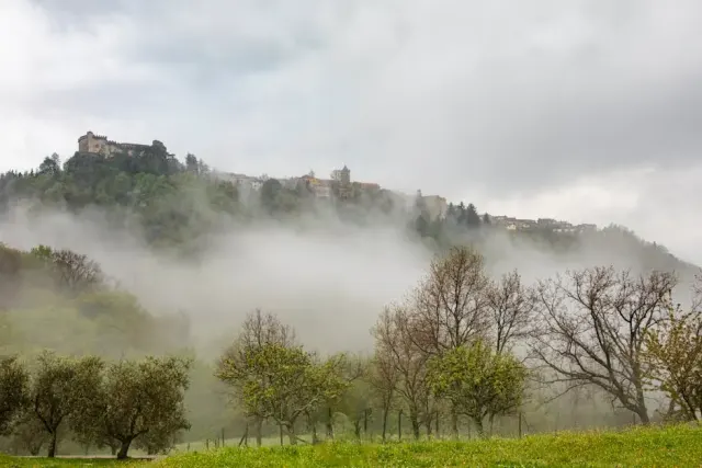 Borghi dell'Argentario da non perdere in un weekend