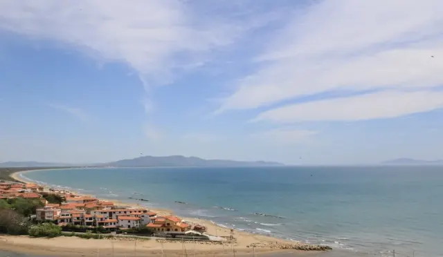 Borghi dell'Argentario: un viaggio nel tempo