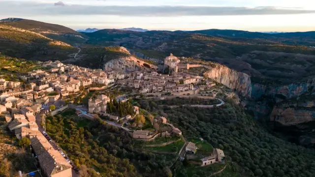 Borghi di Grosseto da vivere in ogni stagione