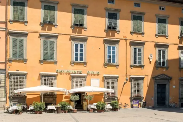 Borghi di Grosseto: tesori da esplorare lontano