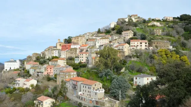 borghi fortificati Maremma - Borghi fortificati in Maremma da