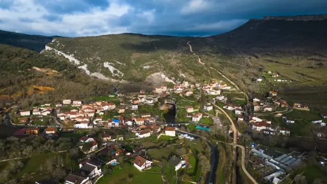 Borghi incantevoli a Gavorrano da esplorare