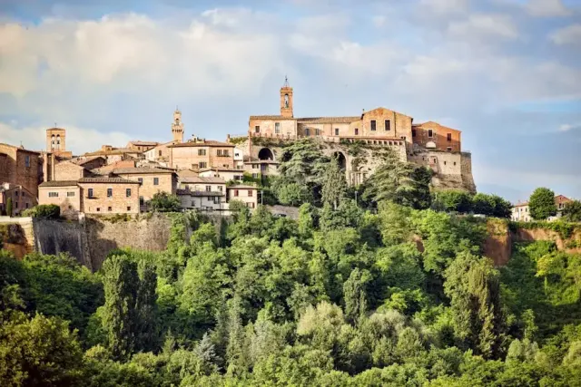 borghi Maremma - Borghi da esplorare in Maremma in un giorno senza stress