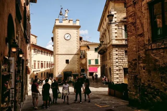 borghi Maremma - Borghi più belli d’italia in Maremma: consigli e itinerario