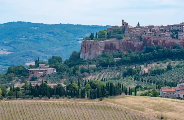 borghi medievali Argentario - Borghi medievali in Argentario: guida pratica