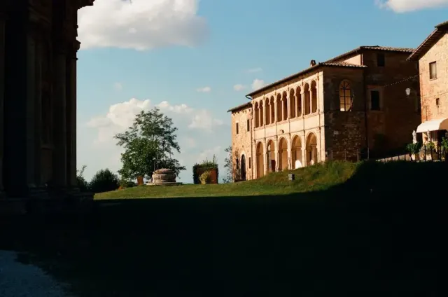 borghi medievali Argentario - I borghi medievali più belli di Argentario