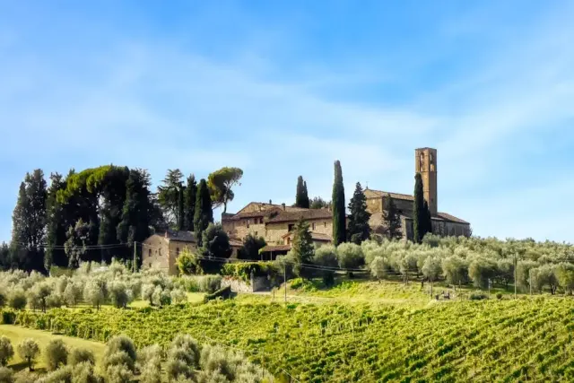 borghi medievali Maremma - Maremma: cosa vedere tra borghi medievali