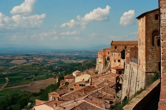 borghi medievali Maremma - Maremma: cosa vedere tra borghi medievali