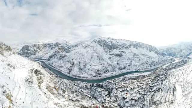Borghi nascosti a Scarlino da esplorare in un weekend