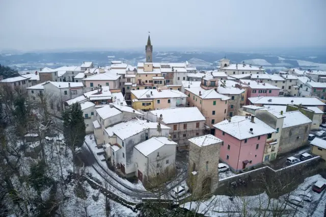 borghi poco conosciuti Argentario - Borghi poco conosciuti in Argentario: consigli e itinerario