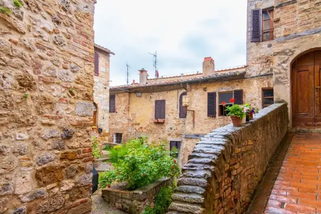 borghi romantici Argentario - Borghi romantici in Argentario: guida pratica