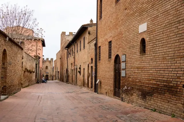 borghi romantici Argentario - I borghi romantici più belli di Argentario