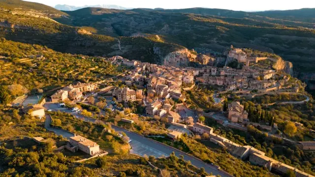 borghi romantici Maremma - I borghi romantici più belli di Maremma