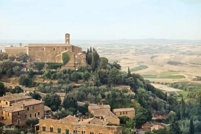 borghi romantici Maremma - I borghi romantici più belli di Maremma