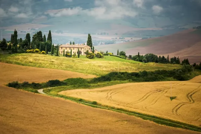 borghi toscani Argentario - Borghi toscani in Argentario: consigli e itinerario