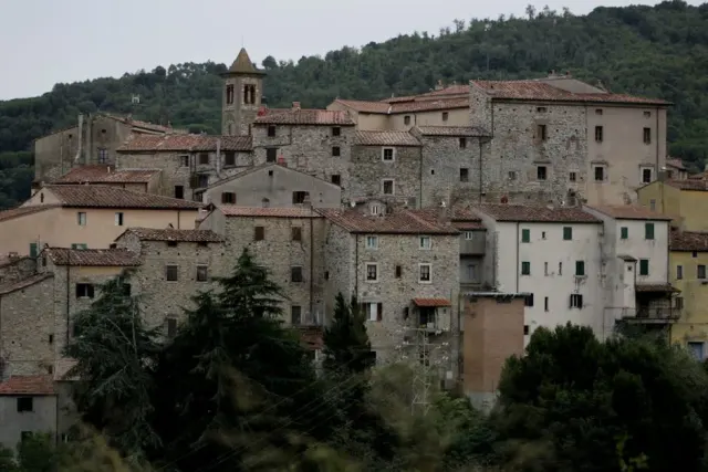 borghi toscani Maremma - I borghi toscani più belli di Maremma