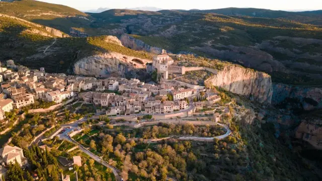 borghi toscani Maremma - I borghi toscani più belli di Maremma