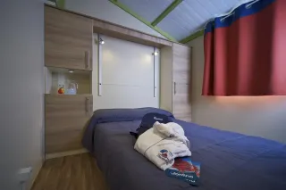 Camping Village Il Fontino