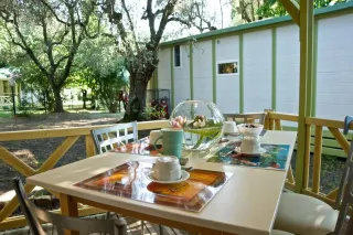 Camping Village Il Fontino