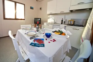 Camping Village Il Fontino