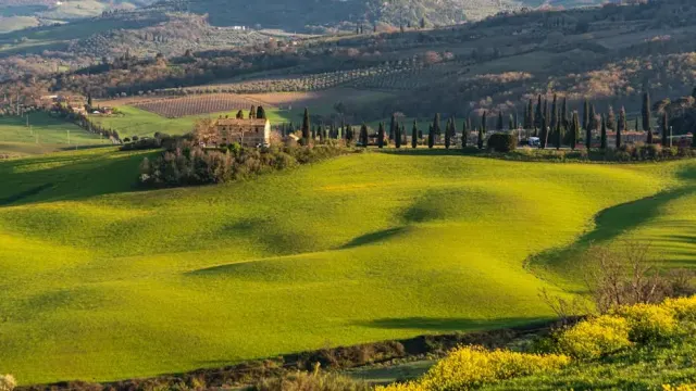 Campiglia Marittima: cosa vedere tra cosa vedere