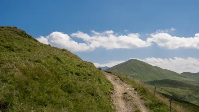 Capalbio: trekking tra storia e natura