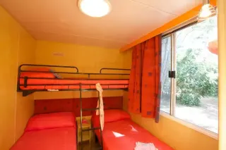 Campeggio Cielo Verde