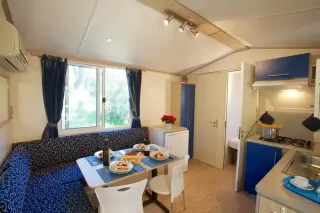 Campeggio Cielo Verde