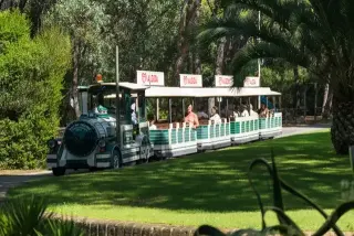 Campeggio Cielo Verde