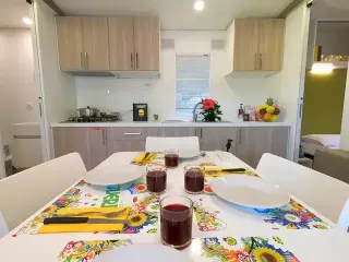 Campeggio Cielo Verde