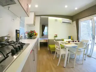 Campeggio Cielo Verde